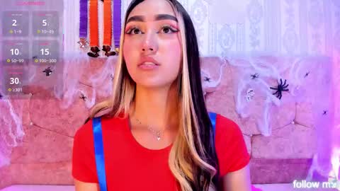 Liaa online show from 10/29/25, 04:59