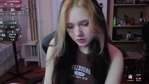 liaa_littll online show from 07/24/26, 06:28