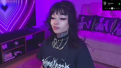 Liaa  online show from 01/19/25, 02:25