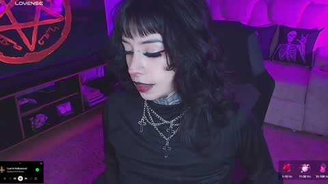 Liaa  online show from 02/07/25, 02:40