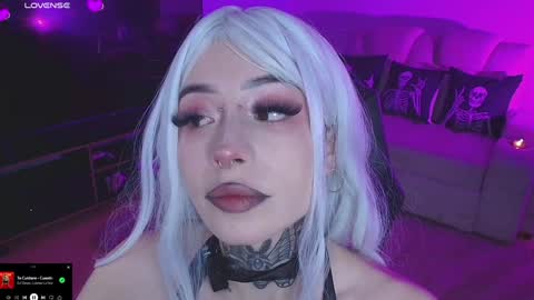 Liaa  online show from 02/07/25, 07:38