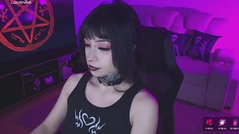 Liaa  online show from 02/08/25, 07:49