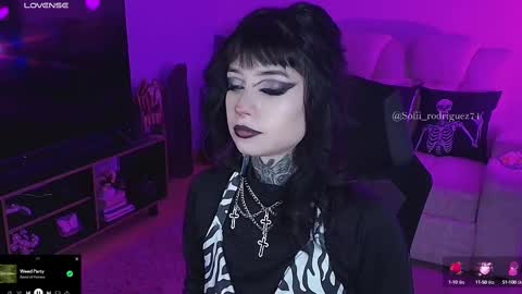 Liaa  online show from 02/09/25, 10:11