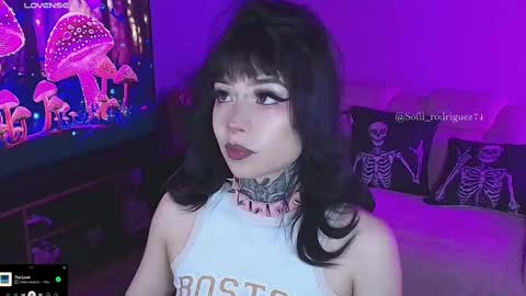 Liaa  online show from 02/13/25, 10:44