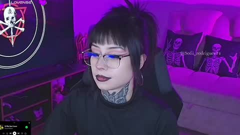 Liaa  online show from 02/18/25, 01:10