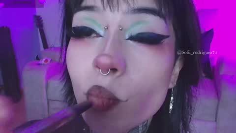 Liaa  online show from 02/20/25, 12:52