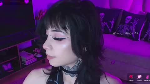 Liaa  online show from 02/22/25, 04:29