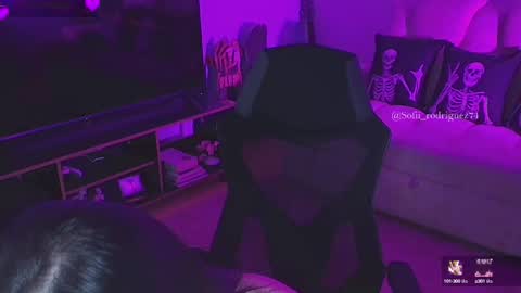 Liaa  online show from 02/23/25, 01:57