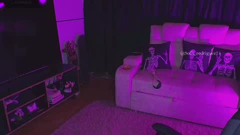 Liaa  online show from 03/05/25, 02:36