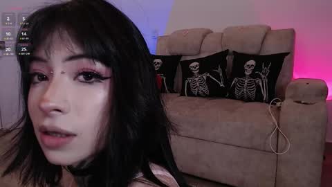 Liaa  online show from 05/30/26, 11:46