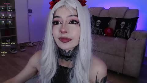 Liaa  online show from 06/05/26, 12:50