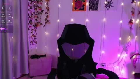 Liaa  online show from 07/03/26, 12:06