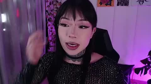 Liaa  online show from 07/21/26, 03:58