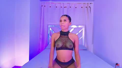 Lia online show from 02/18/26, 02:40