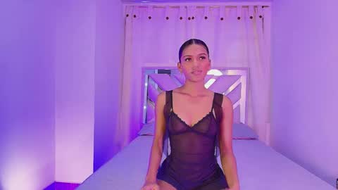 Lia online show from 02/19/26, 10:28