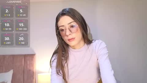 Lia  online show from 12/07/24, 01:18