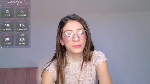 Lia  online show from 12/21/24, 01:32