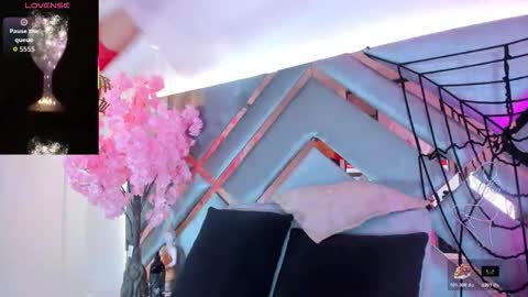 Liaa online show from 11/03/25, 02:35