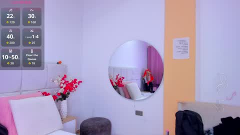 Liaa online show from 05/26/26, 02:40