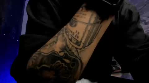 Liam Smith online show from 09/12/25, 05:24