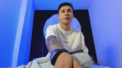 Liam Smith online show from 10/26/25, 12:44