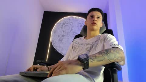 Liam Smith online show from 11/03/25, 12:28