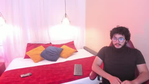 Lia Bell online show from 07/06/26, 07:05