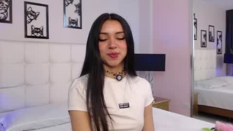 Lia 3 online show from 07/29/26, 07:23