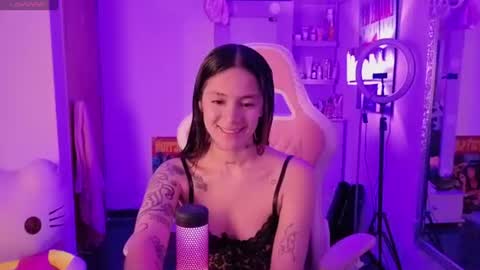 Lia Butera online show from 06/09/26, 08:53