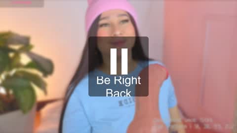 Lia Cox online show from 12/29/24, 06:56