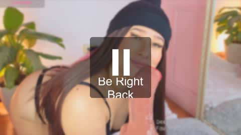 Lia Cox online show from 01/10/25, 06:53
