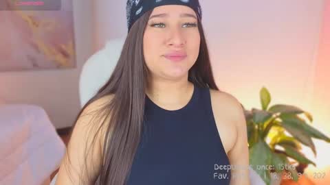 Lia Cox online show from 01/15/25, 07:05