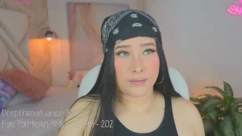 Lia Cox online show from 09/27/25, 03:11