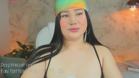 Lia Cox online show from 10/04/25, 04:32