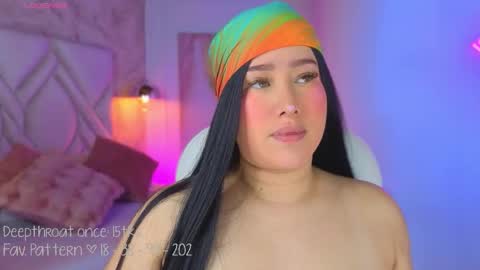 Snapshot of liacox chatting on 01/08/26, 03:31 Lia Cox online show from 01/08/26, 03:31