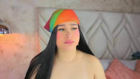 Snapshot of liacox chatting on 01/11/26, 03:00 Lia Cox online show from 01/11/26, 03:00