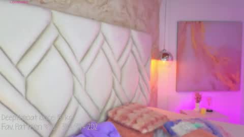 Snapshot of liacox chatting on 01/17/26, 03:22 Lia Cox online show from 01/17/26, 03:22