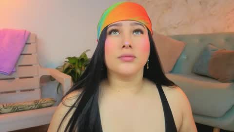 Snapshot of liacox chatting on 02/22/26, 03:40 Lia Cox online show from 02/22/26, 03:40