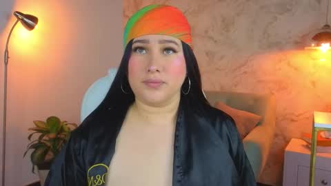 Snapshot of liacox chatting on 02/24/26, 03:37 Lia Cox online show from 02/24/26, 03:37