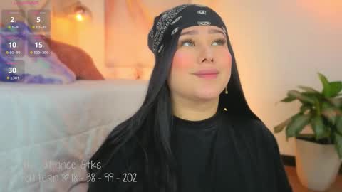 Snapshot of liacox chatting on 03/26/26, 03:56 Lia Cox online show from 03/26/26, 03:56