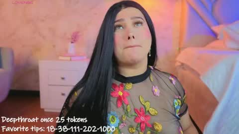 Snapshot of liacox chatting on 06/04/26, 09:32 Lia Cox online show from 06/04/26, 09:32