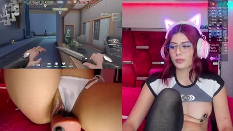 liagames online show from 01/03/25, 02:21