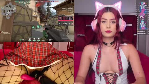 liagames online show from 01/18/25, 01:30