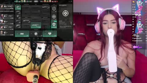 liagames online show from 01/19/25, 01:32