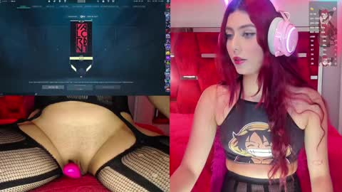 liagames online show from 01/21/25, 10:08