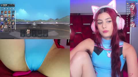 liagames online show from 01/24/25, 01:24