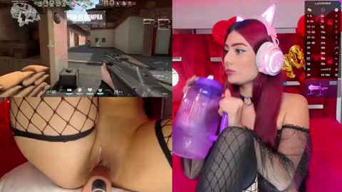 liagames online show from 02/11/25, 12:28