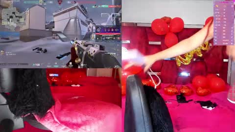 liagames online show from 02/13/25, 02:34