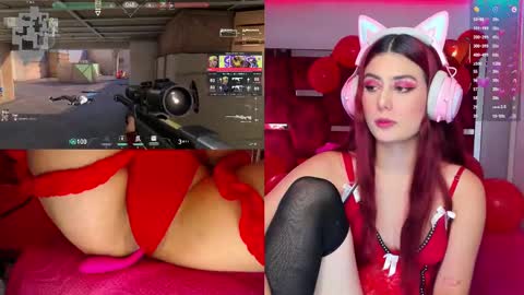 liagames online show from 02/15/25, 02:47