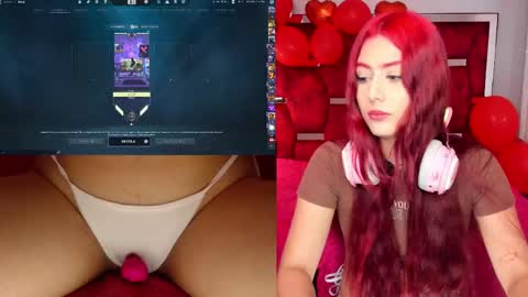 liagames online show from 02/21/25, 11:32